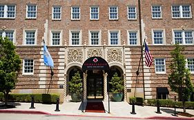 Ambassador Hotel Tulsa, Autograph Collection